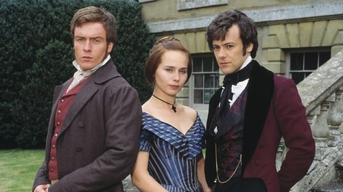 Still image taken from The Tenant of Wildfell Hall