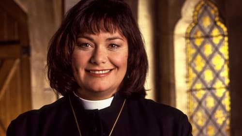 Still image taken from The Vicar of Dibley
