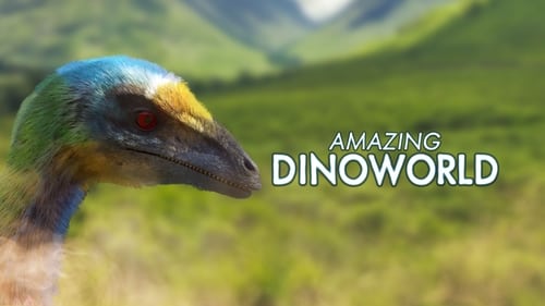 Still image taken from Amazing Dinoworld
