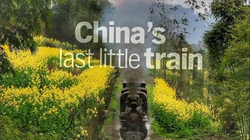 Still image taken from China's Last Little Train