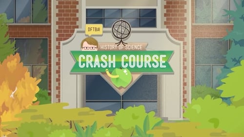 Still image taken from Crash Course History of Science