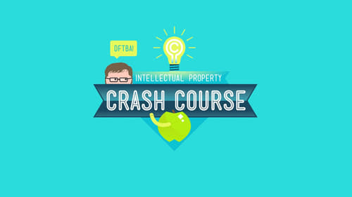 Still image taken from Crash Course Intellectual Property