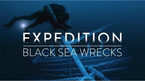 Still image taken from Expedition: Black Sea Wrecks