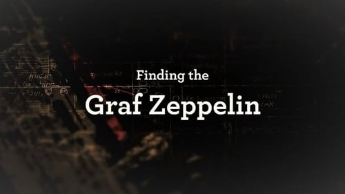 Still image taken from Finding the Graf Zeppelin