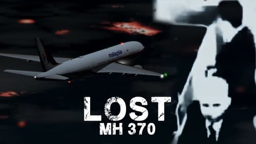 Still image taken from Lost: MH 370