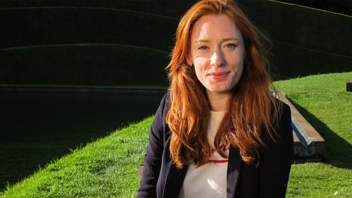 Still image taken from Magic Numbers: Hannah Fry's Mysterious World of Maths