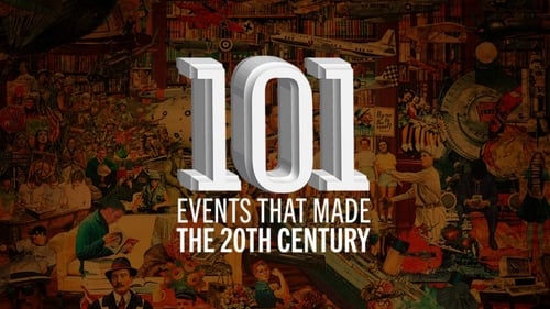 Still image taken from The 101 Events That Made The 20th Century