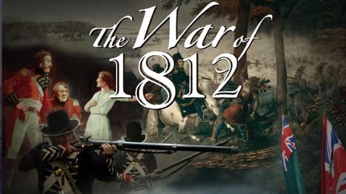 Still image taken from The War of 1812
