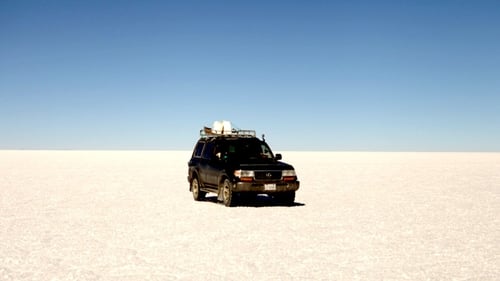 Still image taken from World's Most Dangerous Roads