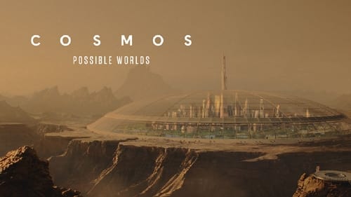Still image taken from Cosmos: Possible Worlds