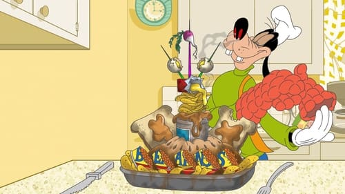 Still image taken from Disney Presents Goofy in How to Stay at Home