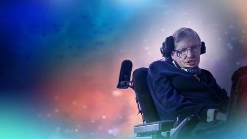 Still image taken from Genius by Stephen Hawking