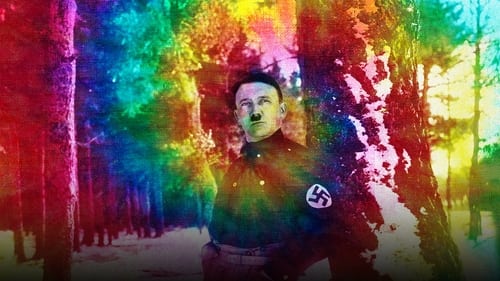 Still image taken from Hitler The Junkie