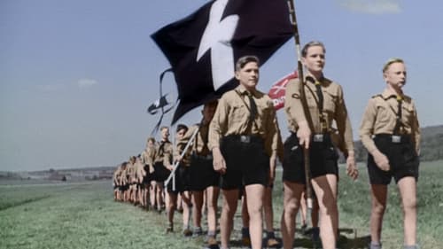 Still image taken from Hitler Youth