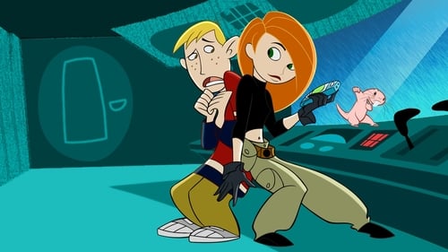 Still image taken from Kim Possible