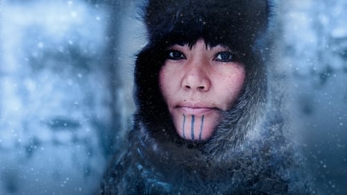 Still image taken from Life Below Zero: First Alaskans