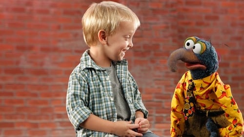 Still image taken from Muppet Moments