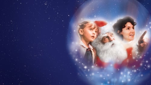 Still image taken from One Magic Christmas