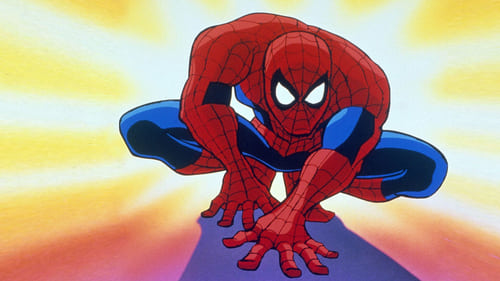Still image taken from Spider-Man