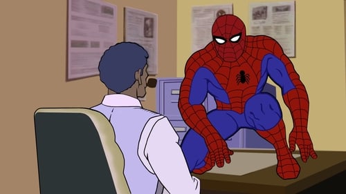 Still image taken from Spider-Man