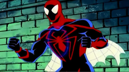 Still image taken from Spider-Man Unlimited