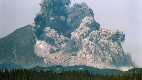 Still image taken from Surviving the Mount St. Helens Disaster
