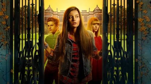 Still image taken from The Evermoor Chronicles