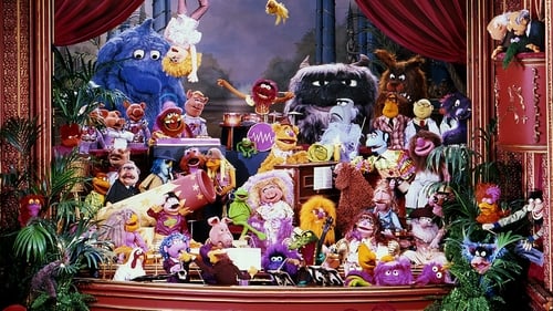 Still image taken from The Muppet Show
