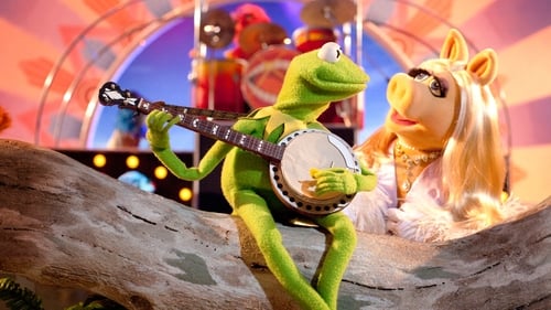Still image taken from The Muppets