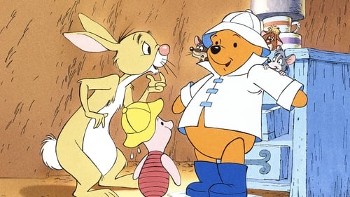 Still image taken from The New Adventures of Winnie the Pooh