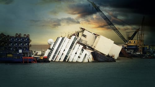 Still image taken from The Raising of the Costa Concordia