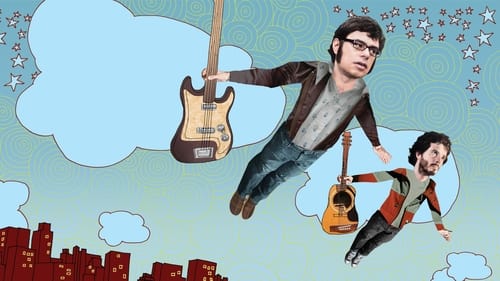 Still image taken from Flight of the Conchords