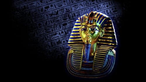 Still image taken from Ultimate Tutankhamun