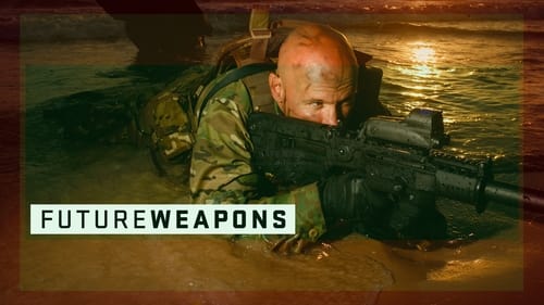 Still image taken from Future Weapons
