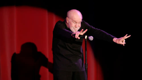 Still image taken from George Carlin: It's Bad for Ya!