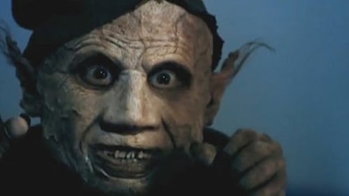 Still image taken from Gnome Alone