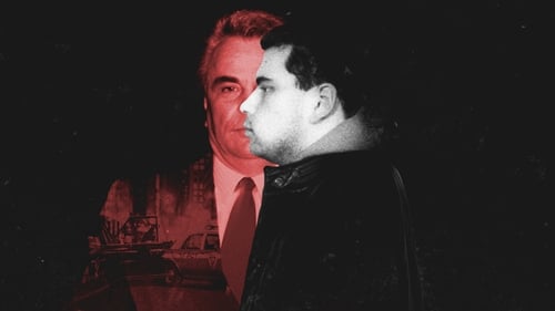 Still image taken from Gotti: Godfather and Son