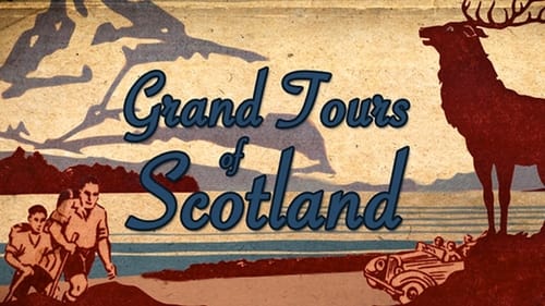 Still image taken from Grand Tours of Scotland
