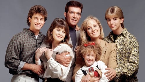 Still image taken from Growing Pains