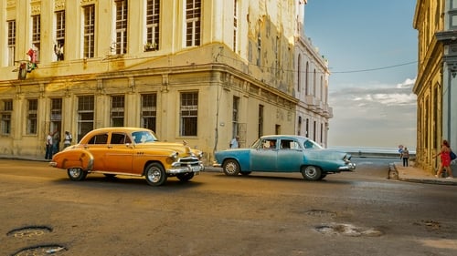 Still image taken from Havana Motor Club
