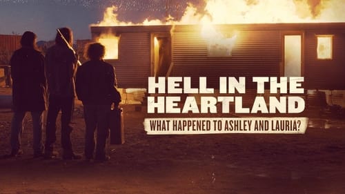 Still image taken from Hell in the Heartland: What Happened to Ashley and Lauria