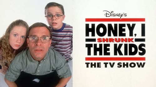 Still image taken from Honey, I Shrunk the Kids: The TV Show