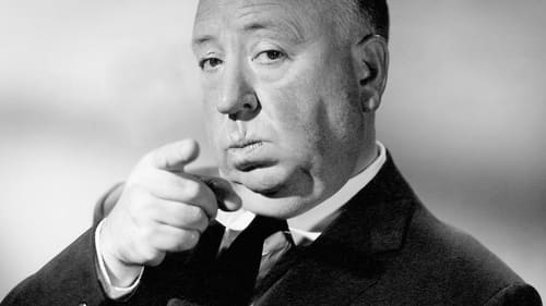 Still image taken from I Am Alfred Hitchcock