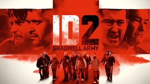 Still image taken from ID2: Shadwell Army