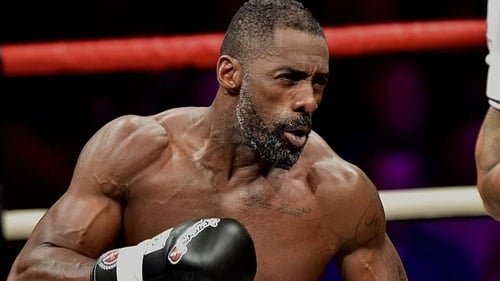 Still image taken from Idris Elba : Fighter