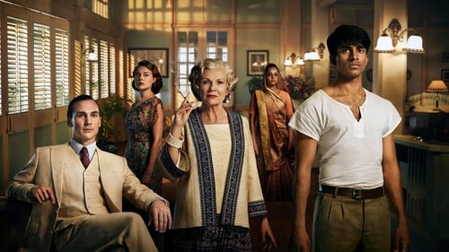 Still image taken from Indian Summers
