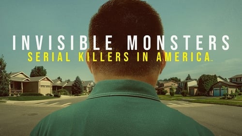 Still image taken from Invisible Monsters: Serial Killers in America