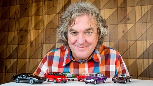 Still image taken from James May's Cars of the People