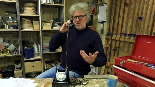 Still image taken from James May: The Reassembler