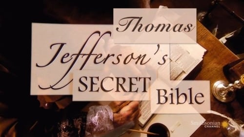 Still image taken from Jefferson's Secret Bible